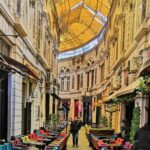 Best of Bucharest | Private Walking Tour - Strolling Along Bucharests Oldest Boulevard