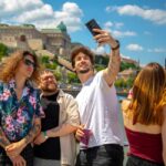 Best of Budapest Cruise - What You See During the Budapest Water Tour