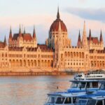 Best of Budapest: Private Walking Tour with a Local - From Heroes Square to the City’s Hidden Corners