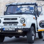 Best of Budapest Tour - Visiting the Hungarian Parliament and Beyond