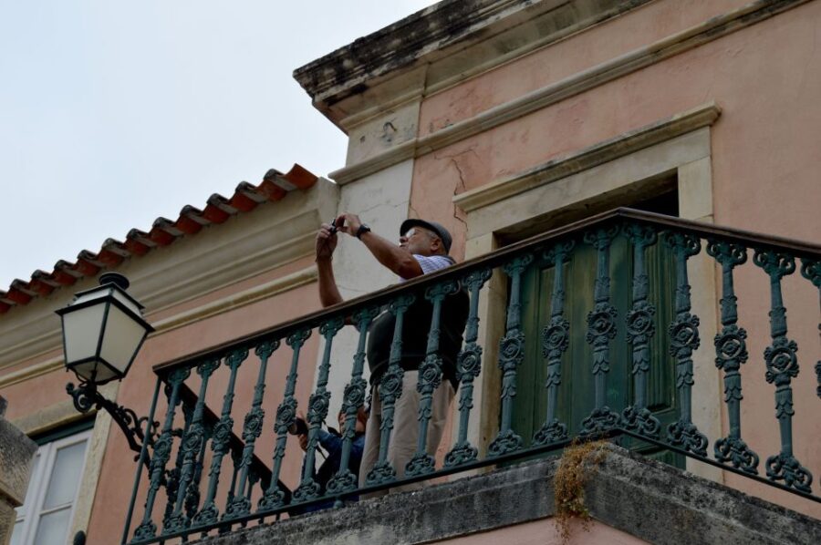 Best of Caldas da Rainha with a local guide - The World’s Oldest Thermal Hospital: Over 500 Years of Healing