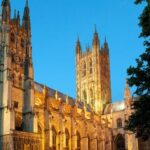 Best of Canterbury: Private Walking Tour with a Local - Starting at Canterbury Cathedral Gate for an Authentic City Entry