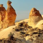 Best of Cappadocia: 1, 2 or 3-Day Private Guided Cappadocia Tour - Discovering Cappadocia’s Iconic Fairy Chimneys and Valleys