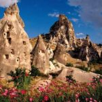 Best of Cappadocia: Private Guided Cappadocia Tour - Visiting the Göreme Open Air Museum’s Cave Churches and Frescoes