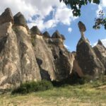 Best of Cappadocia Private Red (north) Tour - Starting Point and Transportation in Cappadocia