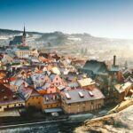 Best of Cesky Krumlov Old Town and Castle Exteriors - Exploring Cesky Krumlovs Old Town Highlights