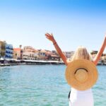 Best of Chania Sights & Lake Kournas Full Day Private Tour - Exploring Chania’s Old Town and Venetian Harbour