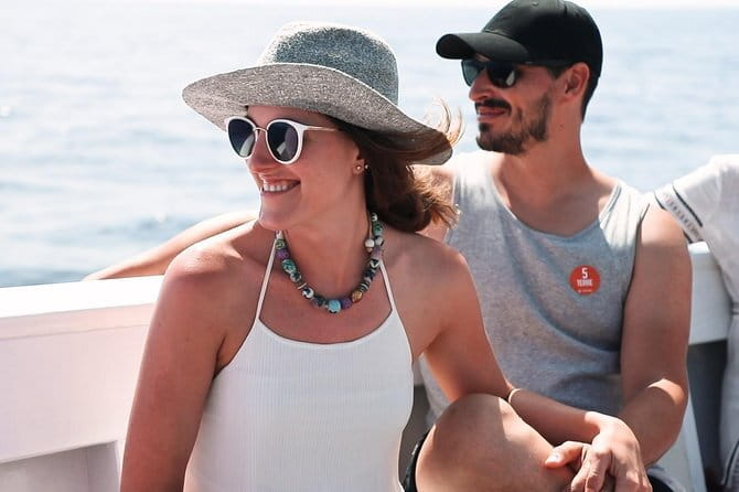 Best of Cinque Terre Day Trip from Florence - The Pace and Physical Demands