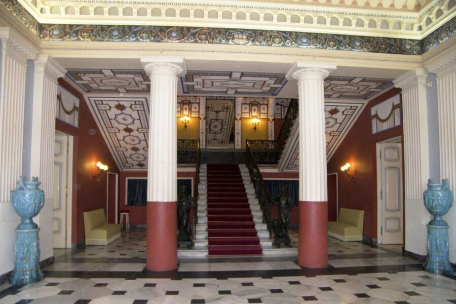 Best of Corfu Private Minibus Tour - Iconic Views at Kanoni and Mouse Island (Pontikonisi)