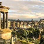 Best of Edinburgh Walking Tour-3 Hours, Small Group max 10 - Key City Landmarks and Lesser-Known Sites