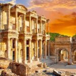 Best of Ephesus Guided Tour For Cruise Guest WITH ENTRANCES - Visiting the House of Virgin Mary