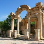 (Best of Ephesus) Private Ephesus & House Of Virgin Mary & LUNCH - Discover Ephesus Ancient Ruins with a Private Guide