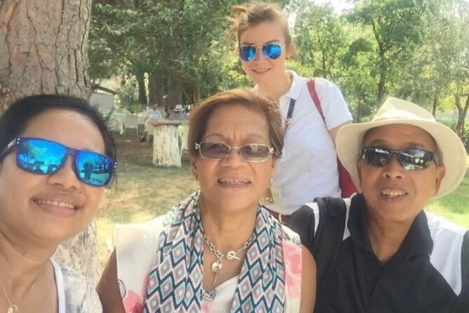 Best of Ephesus Private Tour FOR CRUISE GUESTS / On Time Return - Key Points