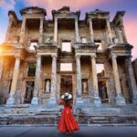 Best of Ephesus Tour for Cruisers (skip the line) - Exploring the Extensive Ruins of Ephesus