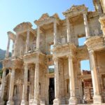 Best of Ephesus Tour for Cruisers WITH ENTRANCE TICKET - Convenient Pickup and Private Transfers from Kusadasi Port