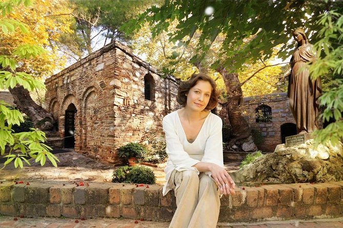 Best Of Ephesus Tour For Crusiers with lunch (skip the line) - Starting Point: Pickup and Private Transportation in Kusadasi