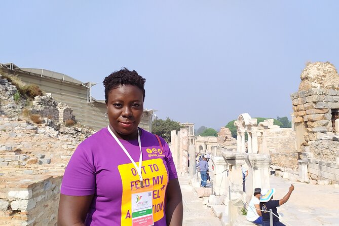 Best of Ephesus Tour From Kusadasi: Temple of Artemis, St John Basilica, Isa Bey Mosque - The Starting Point: Seamless Hotel Pickup and Early Departure