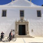 Best of Faro - Guided Bike Tour (2.30h) - Visiting Faro’s Architectural Landmarks