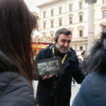 Best Of Florence: 2.5 hours Audio Guided Walking Tour with Host - Visiting the Basilica di San Lorenzo