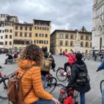 Best of Florence Electric Bike Tour - Starting Point at Fat Tire Tours in Florence City Center