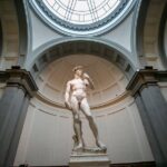 Best of Florence Highlights Walking Tour including Michelangelo's David - Starting Point at Piazza Santa Croce