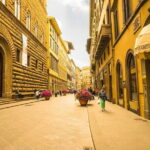 BEST OF FLORENCE Private Walking Tour - Visiting Florence’s Oldest Landmark: Battistero di San Giovanni