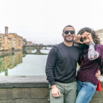 Best of Florence Top-rated Attractions with Private Guide - Walking to the Iconic Ponte Vecchio