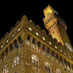 Best of Florence Tour by Night - The Political Center: Piazza della Signoria