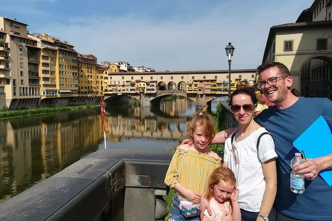 Best of Florence Treasure Hunt Tour for Kids & Families - What Makes This Florence Family Tour Unique