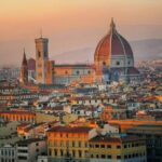 Best of Florence with Michelangelo's David Small Group Tour - Exploring the Piazza del Duomo and Brunelleschi’s Dome