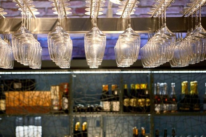 Best of Food Tour Vienna - Starting at a Central Landmark with a Focus on Local Food