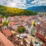 Best of Freiburg: Private Walking Tour with a Local - Exploring Freiburg’s Cobblestone Streets and Market Squares