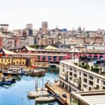 Best of Genoa: Private Walking Tour with Local - Stunning Views from Castello dAlbertis