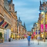 Best of Glasgow: Private Walking Tour with a Local - Explore Glasgows Victorian Charm in the West End