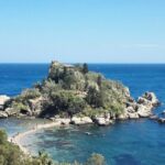 Best of Godfather and Taormina Tour with Street Food Tasting - Full-Day Transport for a Stress-Free Experience
