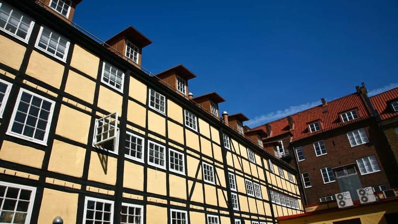 Best of Helsingborg: Private Walking Tour with a Local - Exploring Helsingborg’s Coastal Charm