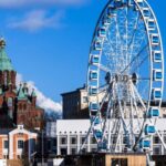 Best of Helsinki: Private Walking Tour with a Local - Starting at Senate Square, the Heart of Helsinki