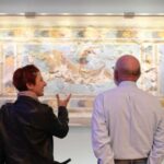 Best of Heraklion : Knossos - Arch.Museum - City tour - Starting at the Mystical Knossos Palace