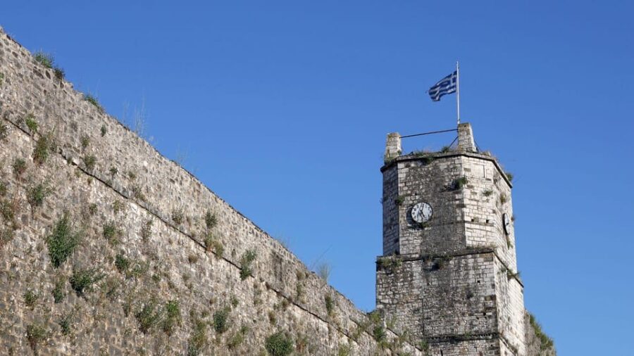 Best of Ioánnina: Private Walking Tour with a Local - Key Points