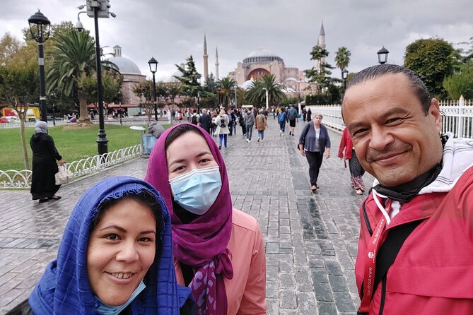 Best of Istanbul 1, 2 or 3-Day Private Guided Istanbul Tour - Forests and Palaces on the Second Day: Bosphorus and Dolmabahce