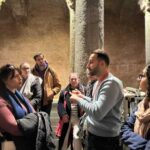 Best of Istanbul in 1 Day: Guided Tour with Bosphorus Cruise - Exploring Sultanahmet Square and Photo Stops