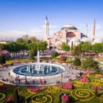 Best of Istanbul: Private Walking Tour with Local - Private Guide Customizes Your Istanbul Experience