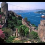 Best of Istanbul Tour - Bosphorus Cruise: A Waterside Perspective on Istanbul
