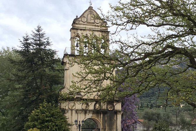 Best of Kefalonia: Half-Day Private Sightseeing Tour - Exploring Melissani Cave and Its Enchanting Lake