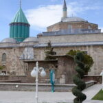 Best of Konya: Private Walking Tour with a Local - Exploring the Mevlana Museum and Rumi’s Resting Place