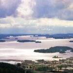 Best of Kuopio: Private Walking Tour with a Local - Lakeside Views and the Calm of Lake Kallavesi