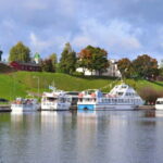 Best of Lappeenranta: Private Walking Tour with a Local - Exploring Lappeenranta’s Lakeside Charm and Shorelines