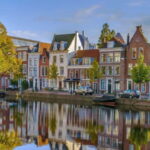 Best of Leiden: Private Walking Tour with a Local - Exploring Leiden’s Historic Old Town and Canals