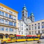 Best of Linz: Private Walking Tour with a Local - Exploring Linz’s Scenic Danube Riverside