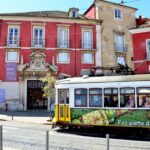Best of Lisbon Walking Tour: Rossio, Chiado & Alfama - Discovering the Charm of Chiado and Baixa Districts